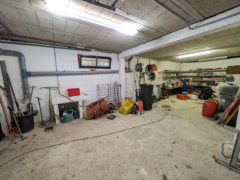 Maison - 135 m² - 5 pièces