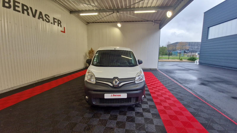 Renault Kangoo Tce 115 E6 Edc Extra R-Link