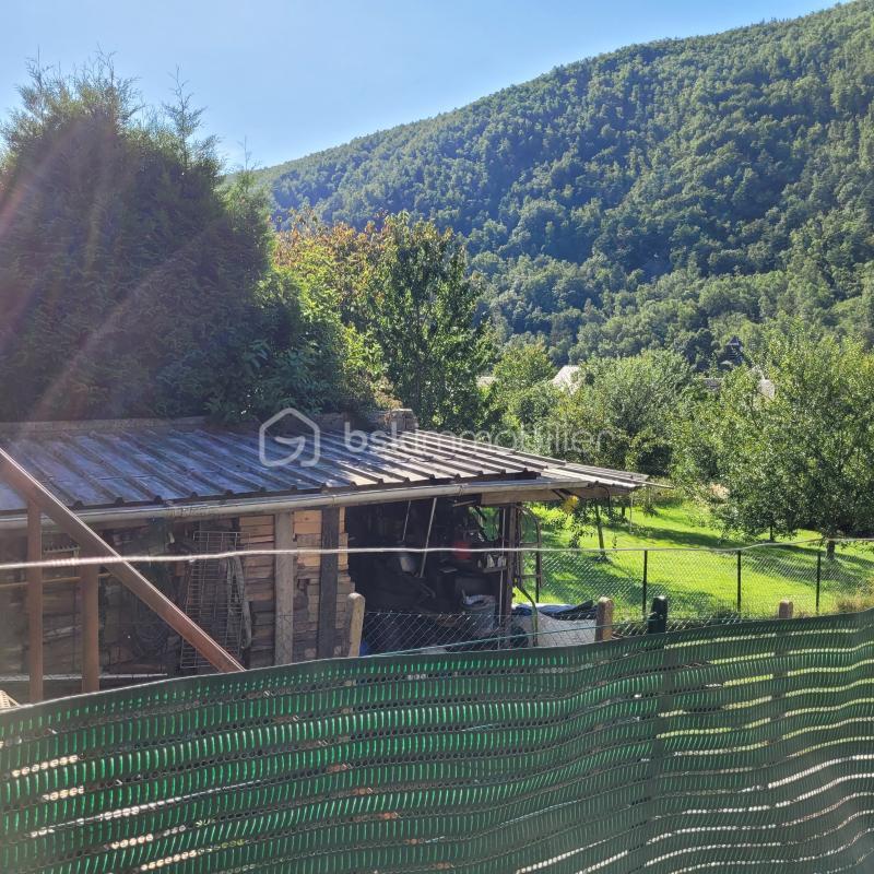 Maison - 122 m² - 5 pièces