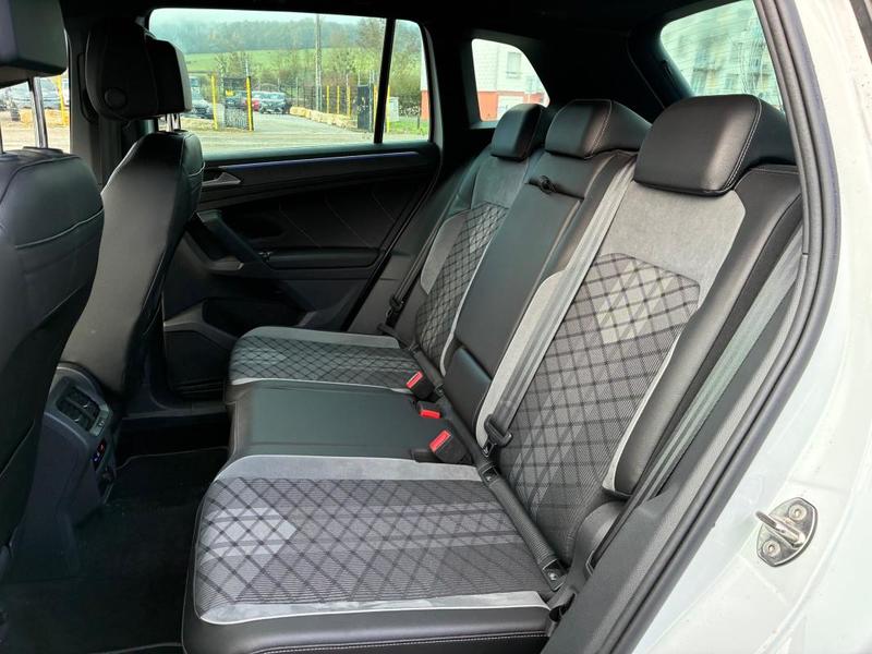 Volkswagen Tiguan 1.4 E-Hybrid 245 Ch R-Line