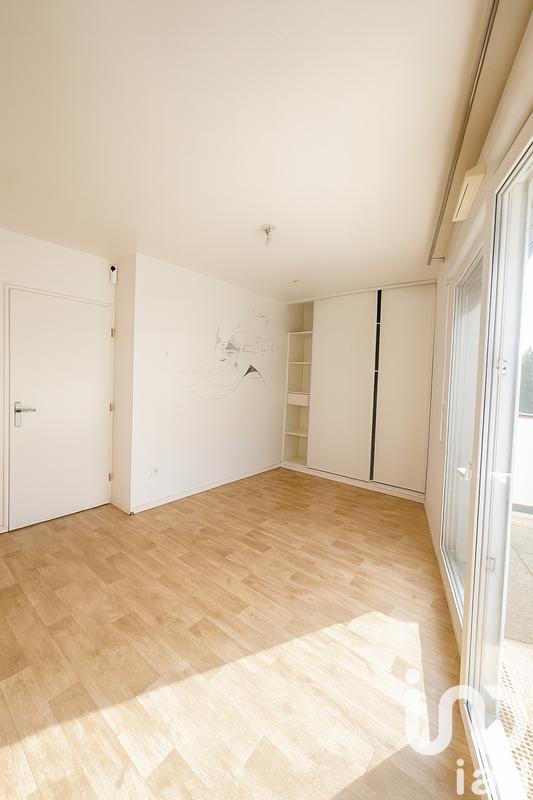 Studio - 28 m² - 1 pièce