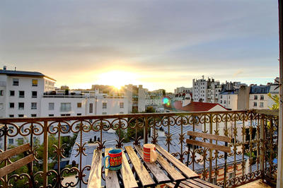 Appartement - 30 m² - 2 pièces