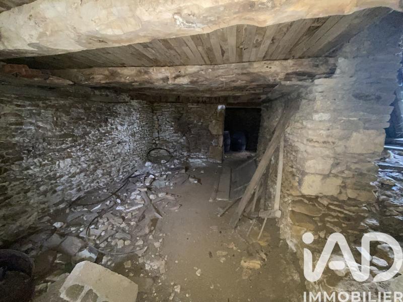 Ferme - 200 m² - 1 pièce