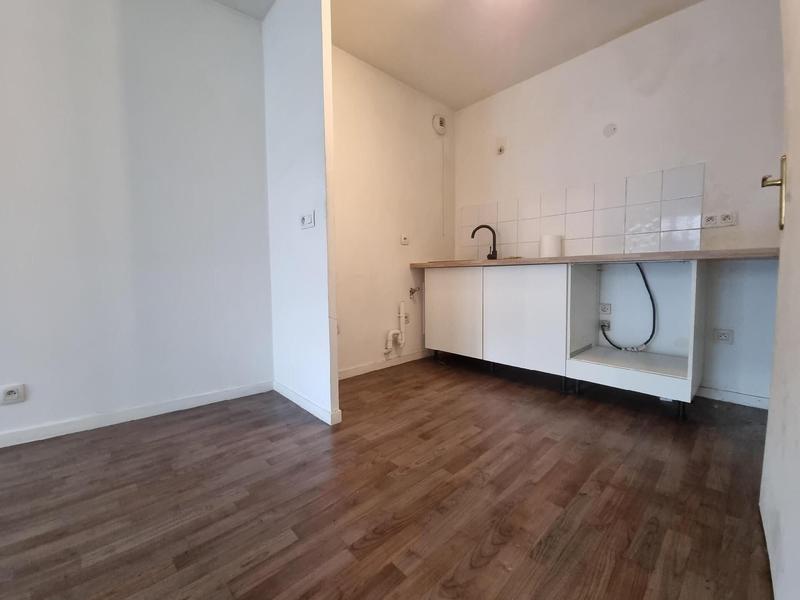 Appartement - 41 m² - 2 pièces