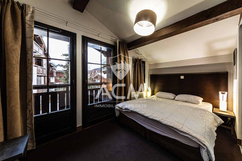 Châlet - 67 m² - 5 pièces