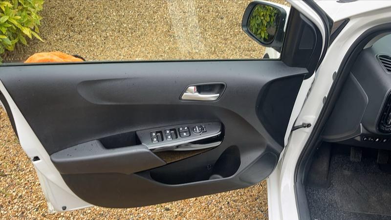 Kia Picanto 1.0 67 Design - Entretien constructeur