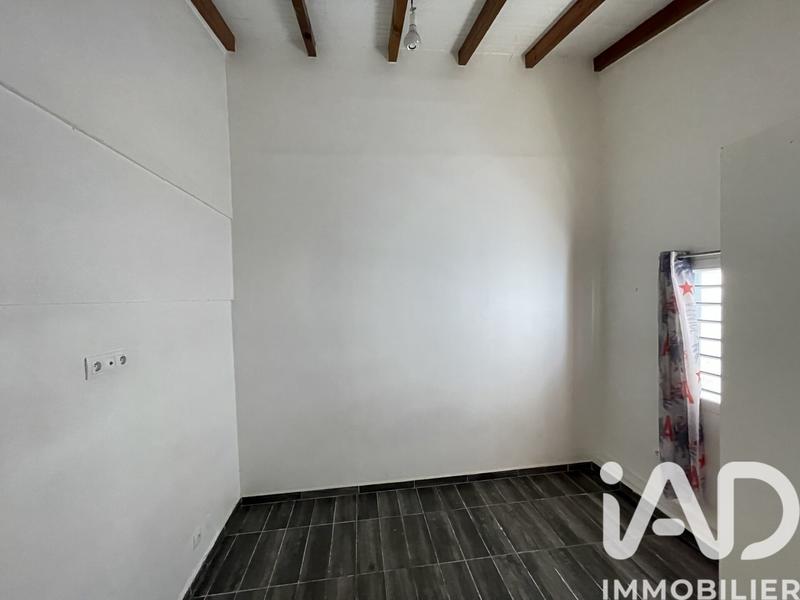 Maison de ville - 90 m² - 5 pièces