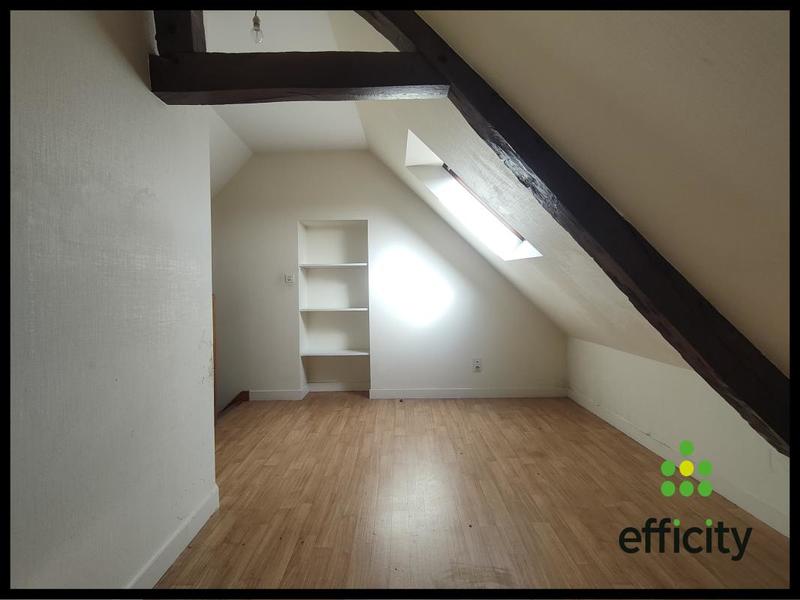 Appartement - 68 m² - 5 pièces