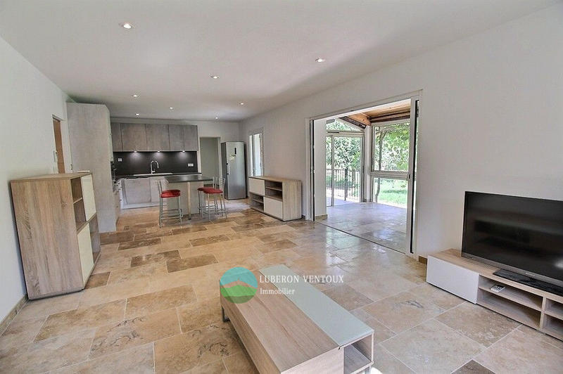 Maison - 128 m² - 5 pièces