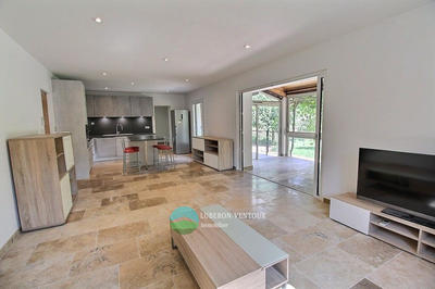 Maison - 128 m² - 5 pièces