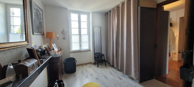 Maison de village - 144 m² - 5 pièces