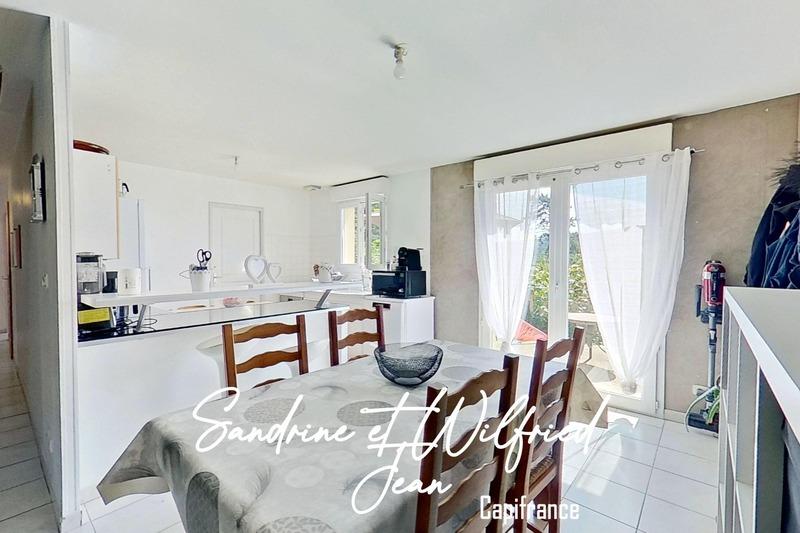 Maison - 130 m² - 7 pièces