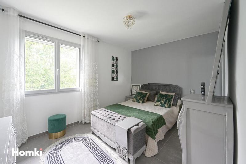 Maison - 119 m² - 5 pièces