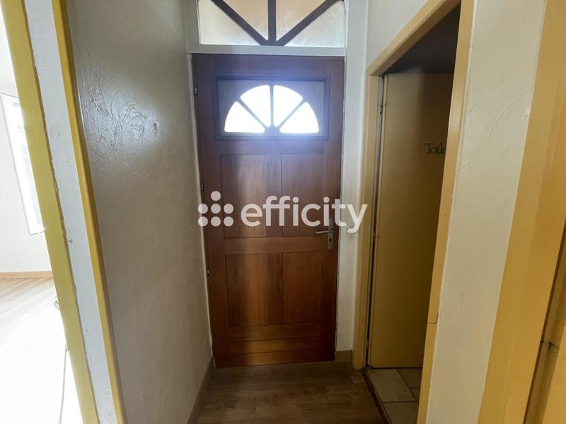 Immeuble - 180 m² - 8 pièces