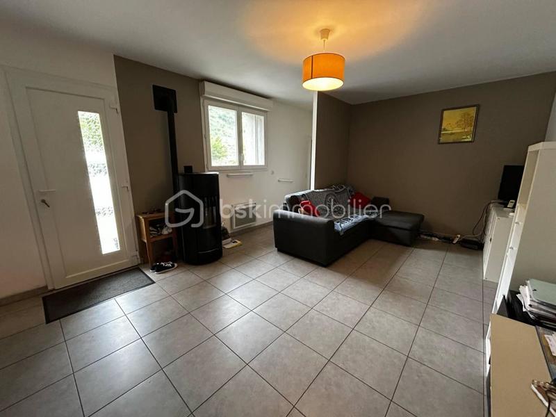 Appartement - 70 m² - 2 pièces