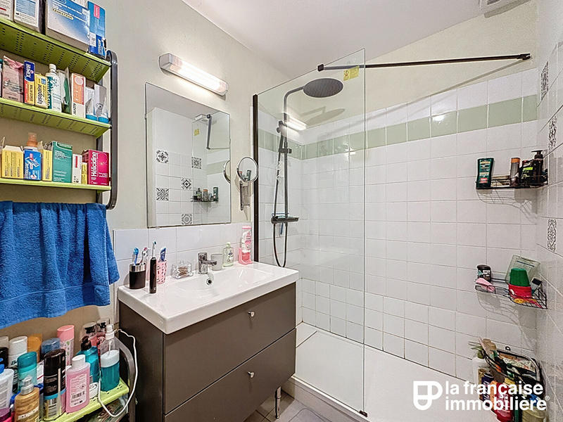 Maison - 93 m² - 5 pièces