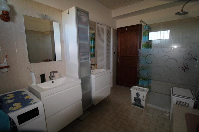 Maison - 133 m² - 5 pièces