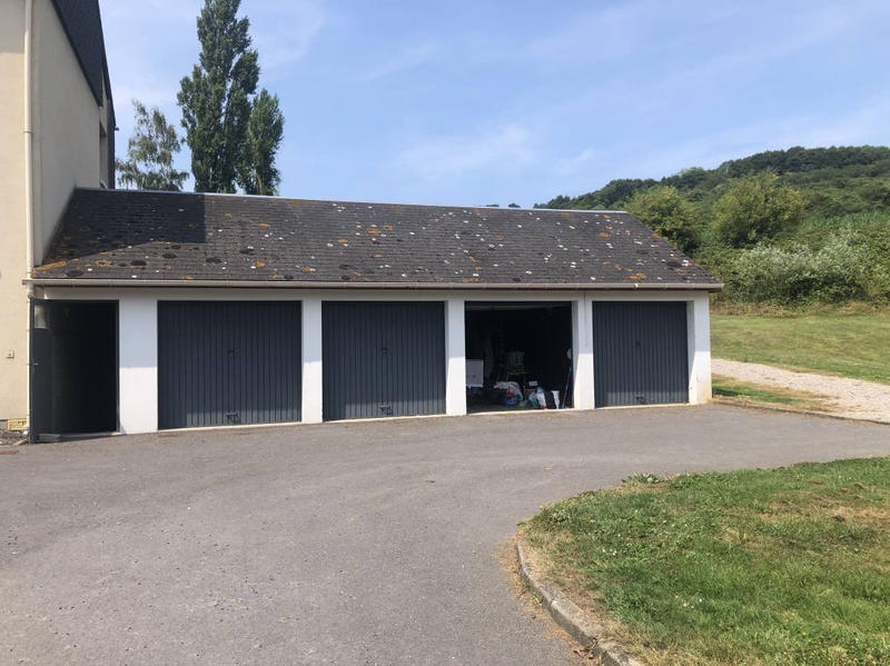 Appartement - 102 m² - 6 pièces