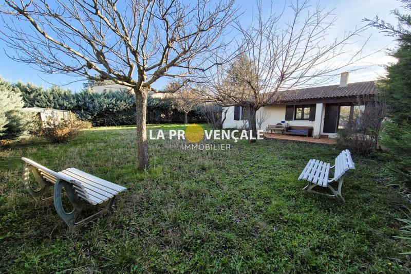 Maison - 75 m² - 3 pièces