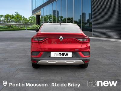 Renault Arkana E-Tech 145 - 21b Intens