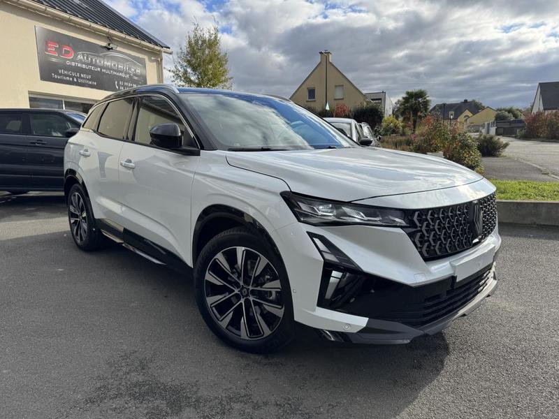 Renault Austral (2) 1.2 Full Hybrid E-Tech 200 Techno