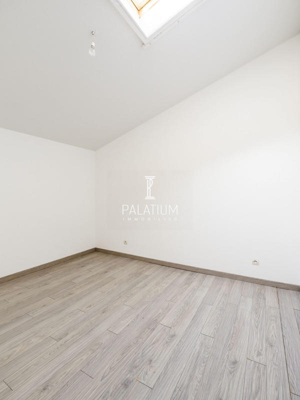 Maison - 97 m² - 4 pièces