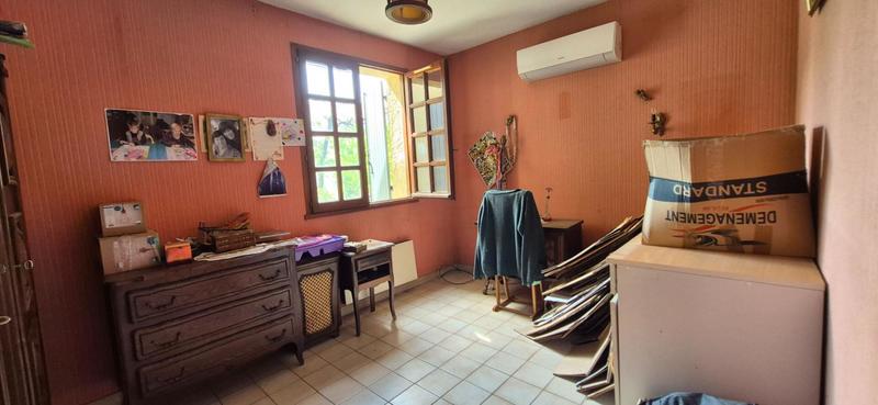 Maison - 170 m² - 9 pièces