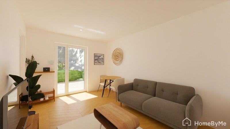 Maison traditionnelle - 210 m² - 7 pièces