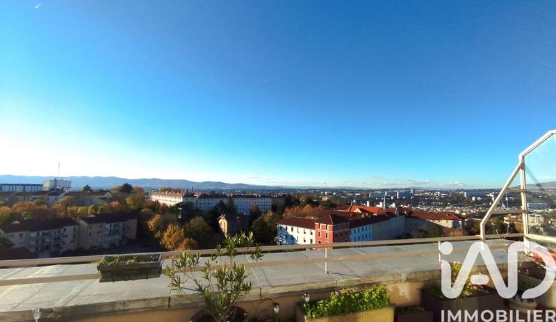 Appartement - 54 m² - 2 pièces