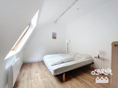 Appartement - 19 m² - 1 pièce