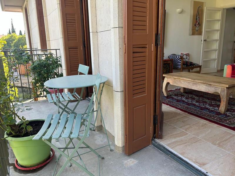 Appartement - 43 m² - 1 pièce