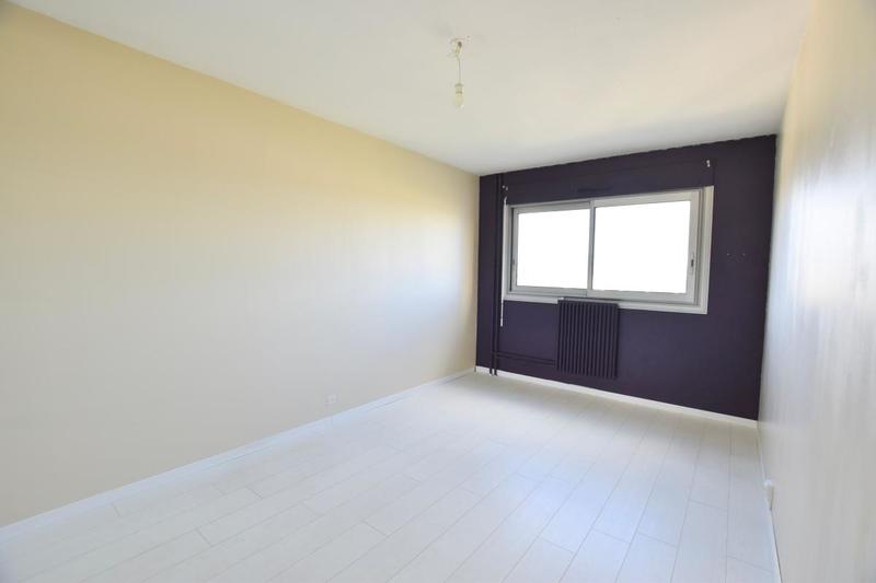 Appartement - 118 m² - 4 pièces