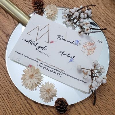 Institut Yofi Annecy