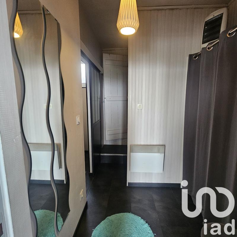 Maison de ville - 65 m² - 4 pièces