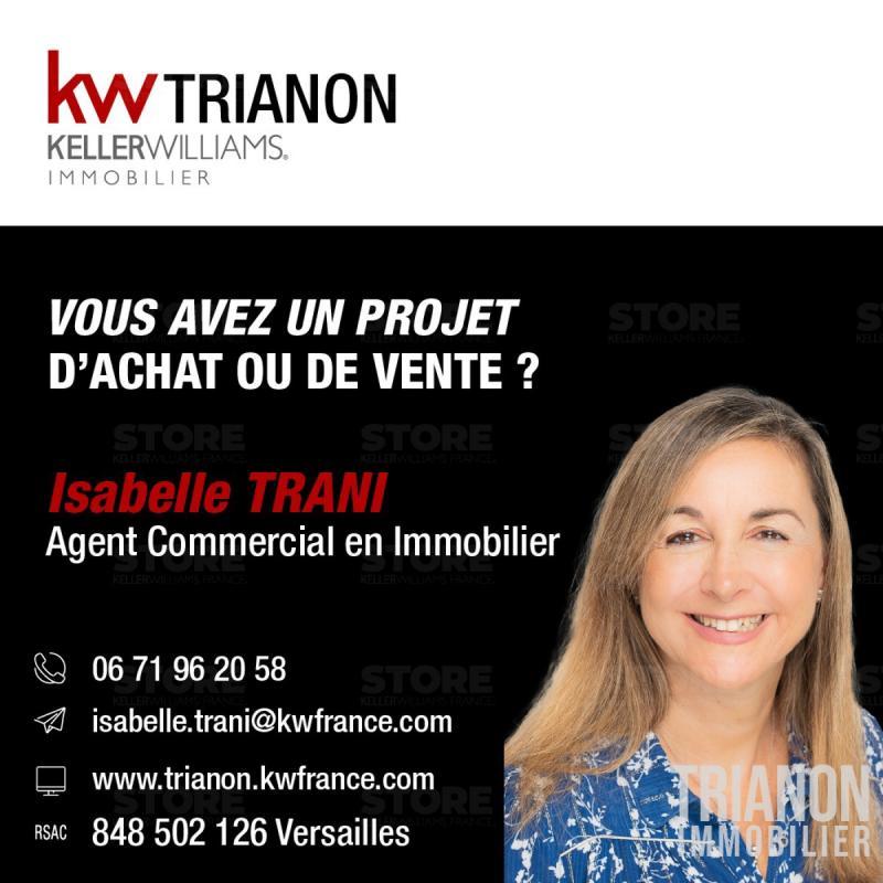 Appartement - 111 m² - 5 pièces