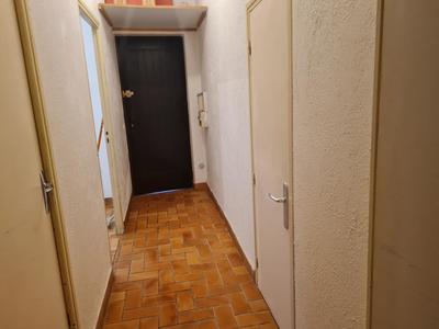 Studio - 38 m² - 1 pièce