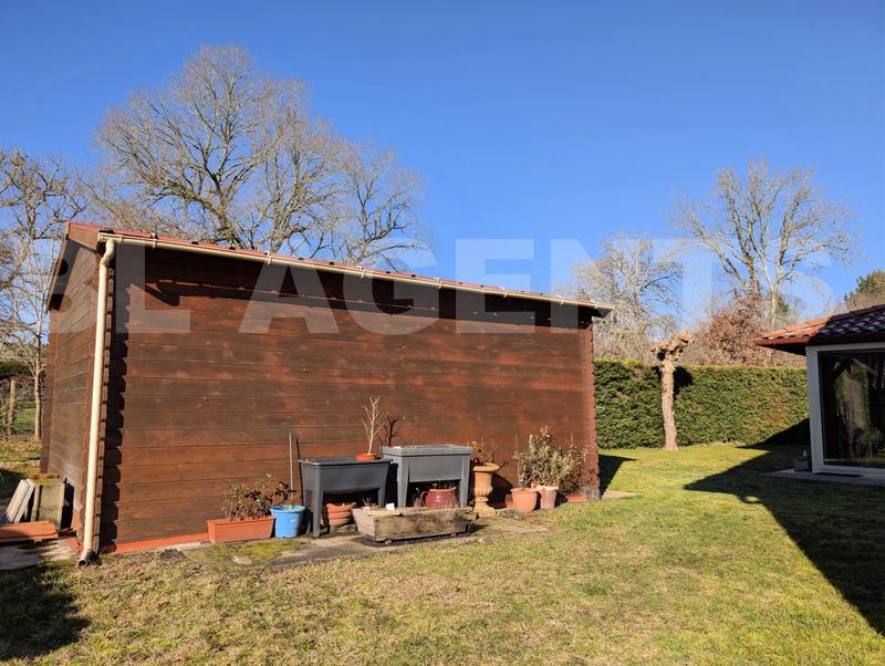 Maison de village - 138 m² - 6 pièces