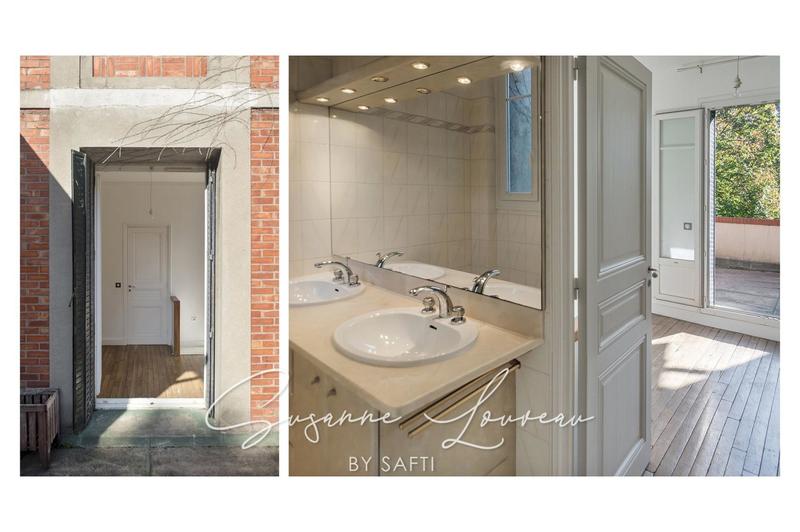 Villa - 241 m² - 8 pièces