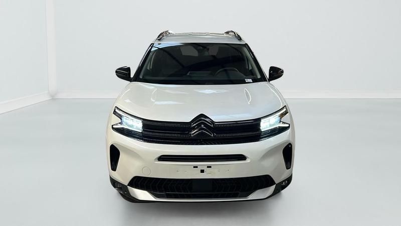 Citroën C5 Aircross Hybride Rechargeable 180 e-Eat8 Feel Pack