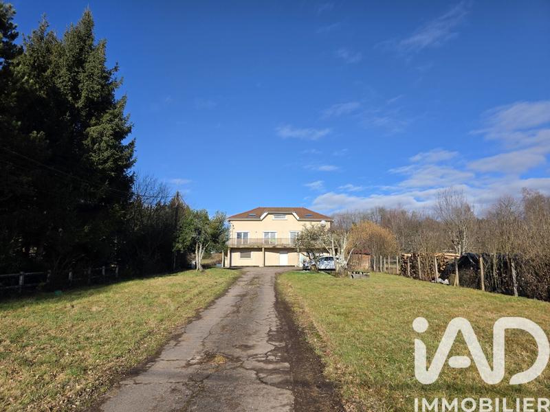 Appartement - 78 m² - 4 pièces