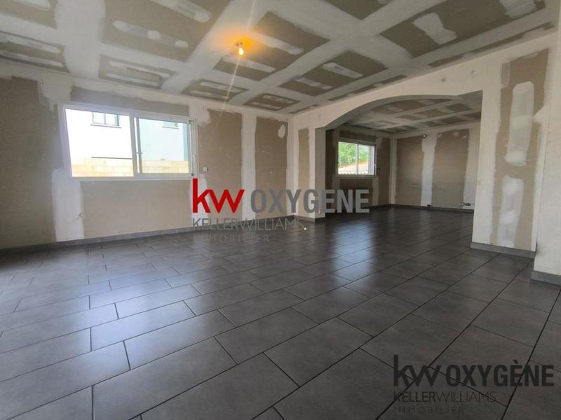 Maison - 173 m² - 6 pièces