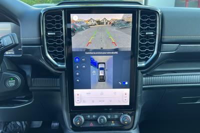 Ford Ranger 2.3 Phev 281 Wildtrak Plu 0malus