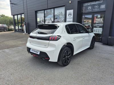 Peugeot 208 II PureTech 100 s&amp;amp;S Gt