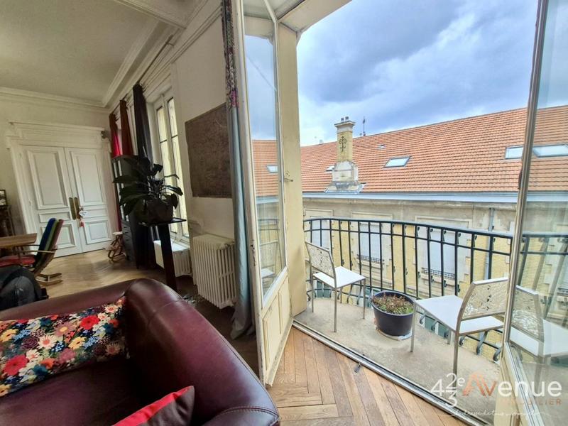 Appartement - 159 m² - 4 pièces