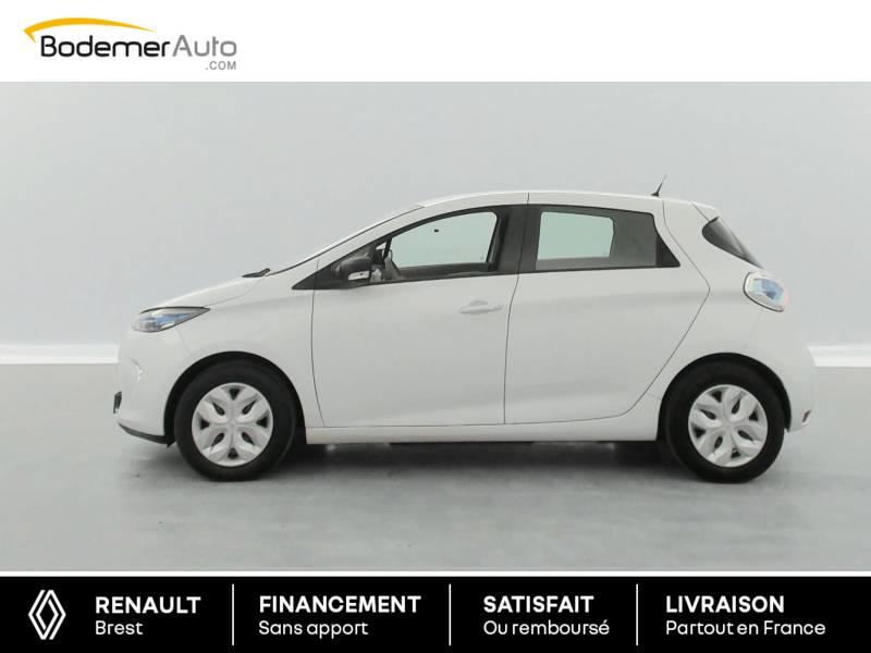 Renault Zoe R90 Achat Intégral Life