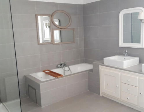 Villa - 307 m² - 8 pièces