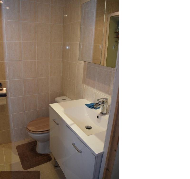 Maison - 55 m² - 3 pièces