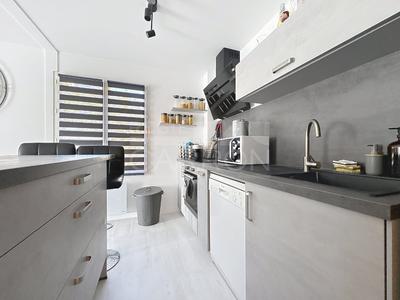 Appartement - 67 m² - 3 pièces