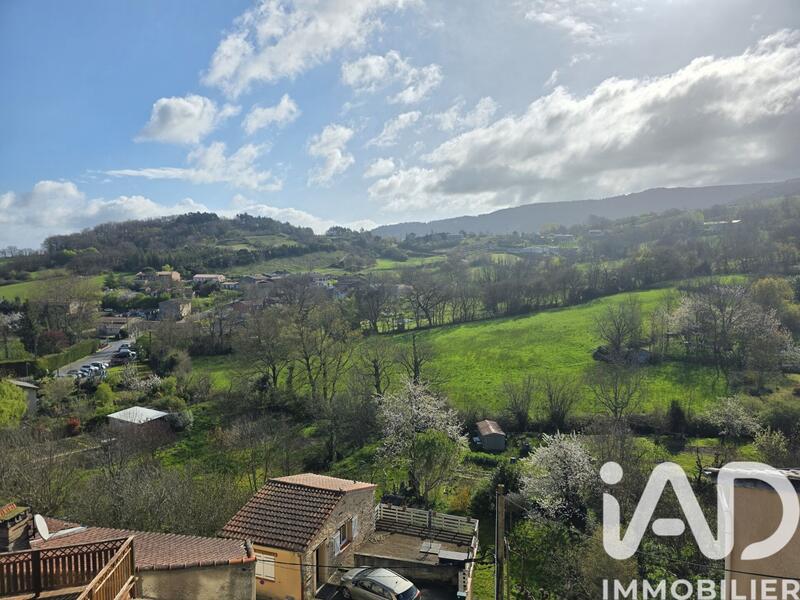 Maison de village - 152 m² - 6 pièces