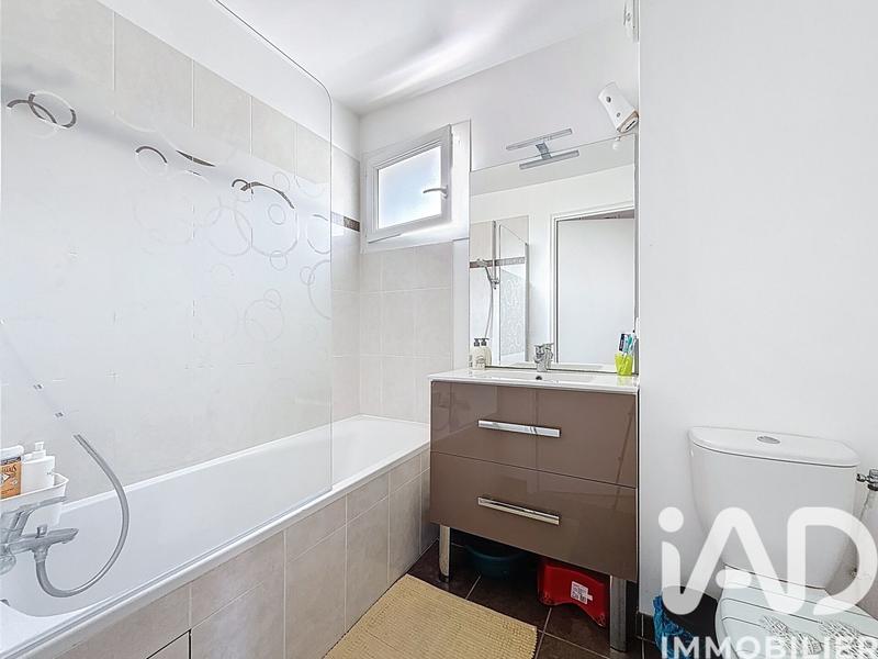 Maison - 86 m² - 4 pièces